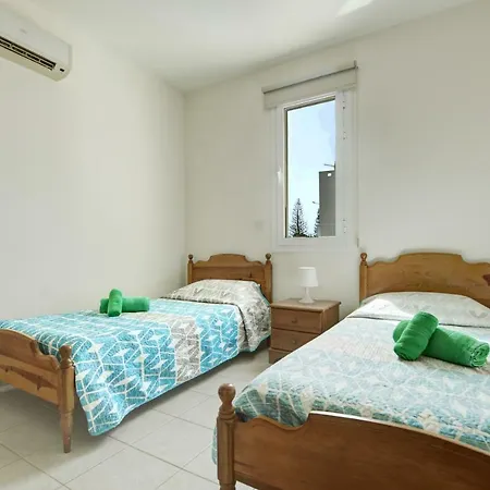 Melia * Protaras
