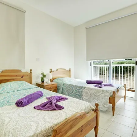 Villa Melia Protaras