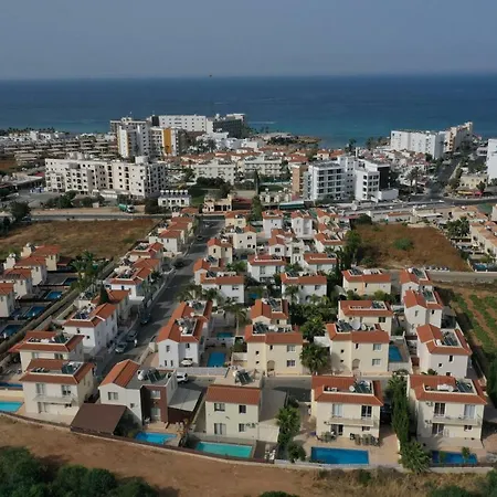 Melia * Protaras