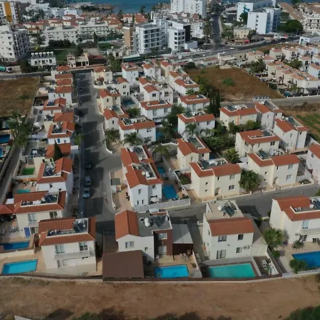 Melia Villa *
