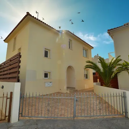 Villa Melia