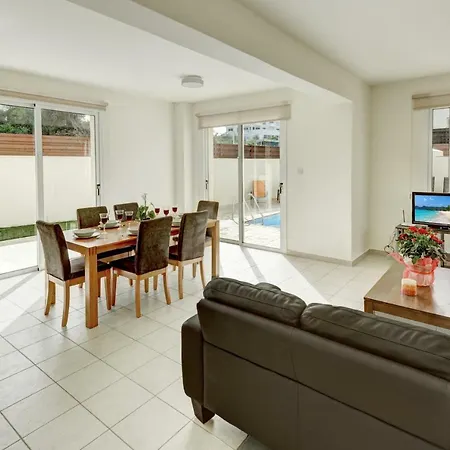 Melia Villa *