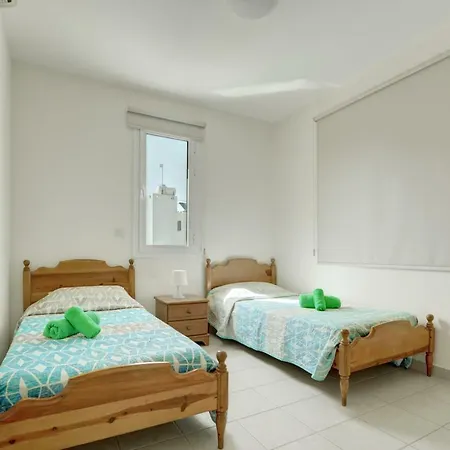 Villa Melia *