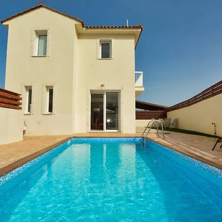 Villa Melia *