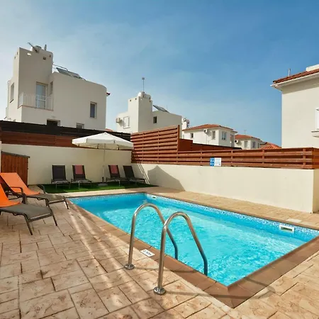 Melia * Protaras