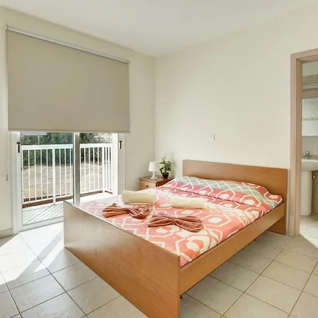 Villa Melia *