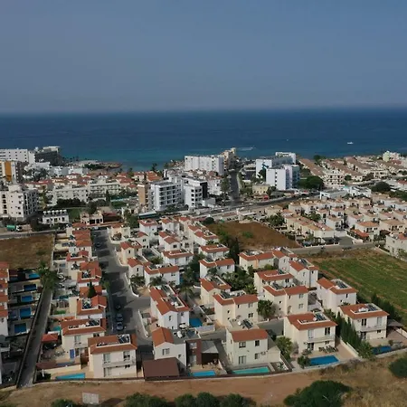 Villa Melia Protaras