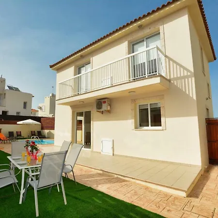 Melia Protaras