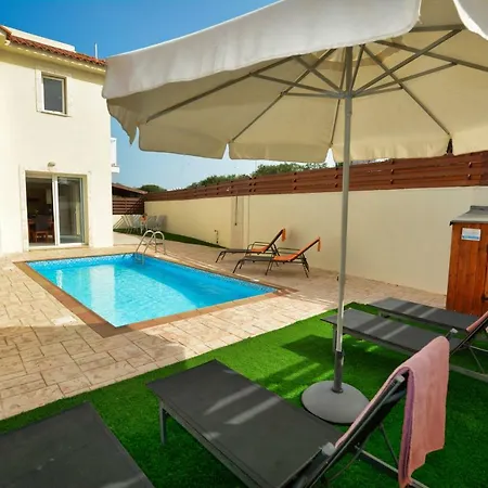 Melia Villa *
