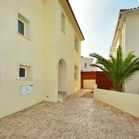 Melia Villa