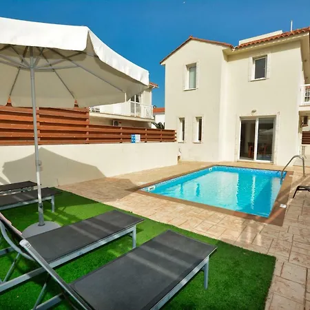 Melia Villa Protaras