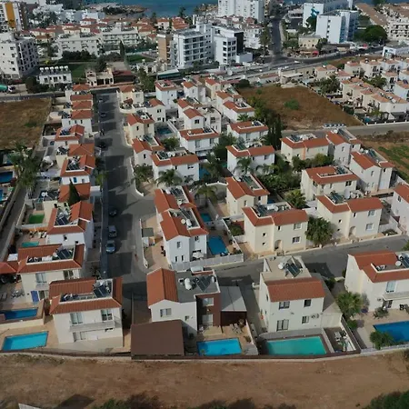 Melia וילה *